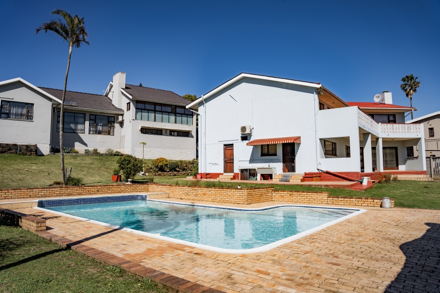 4 Bedroom Property for Sale in Braelyn Heights Eastern Cape